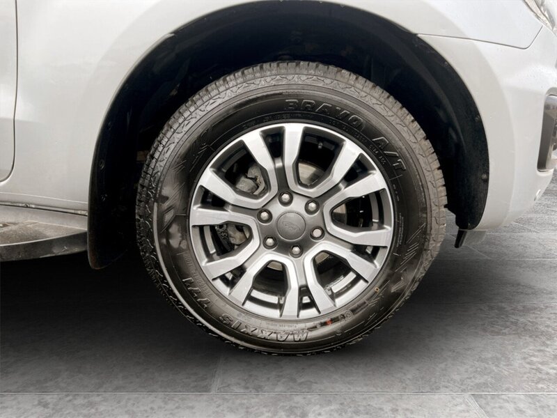 Used Ford Ranger 2020 for sale - 77535507: Photo 12