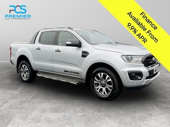 Ford Ranger feature image