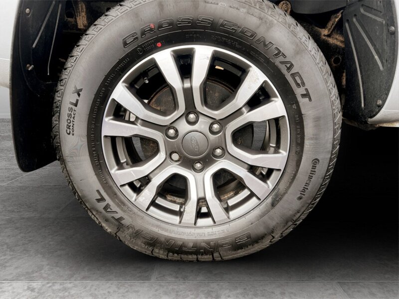 Used Ford Ranger 2020 for sale - 77535507: Photo 20