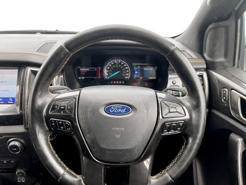 Used Ford Ranger 2020 for sale - 77535507: Photo 28