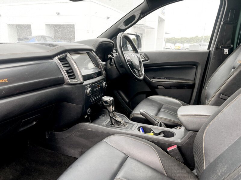 Used Ford Ranger 2020 for sale - 77535507: Photo 37