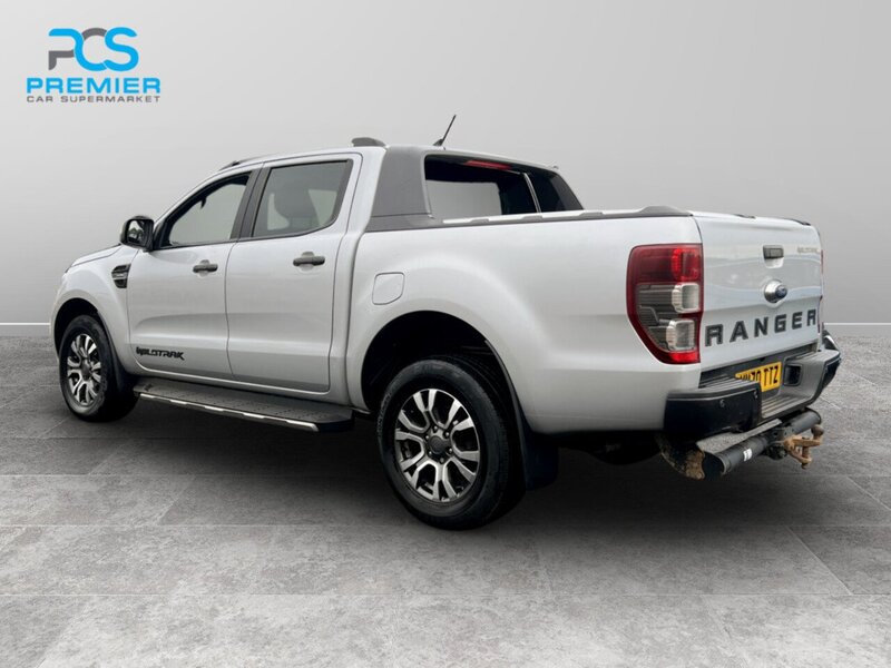 Used Ford Ranger 2020 for sale - 77535507: Photo 7