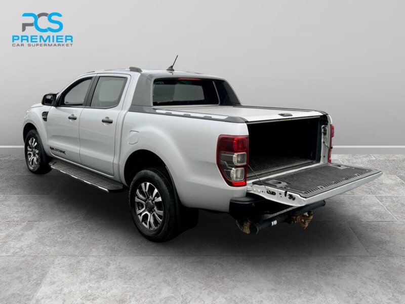 Used Ford Ranger 2020 for sale - 77535507: Photo 8