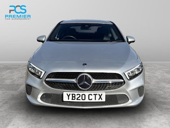 Used Mercedes-Benz A-Class 2020 for sale - 78473798: Photo