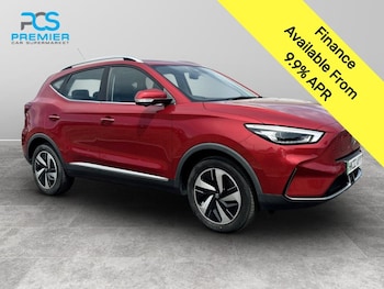 Used MG MG ZS 2022 for sale - 79272709: Photo