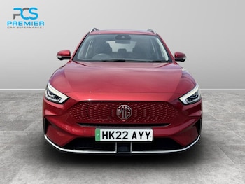 Used MG MG ZS 2022 for sale - 79272709: Photo
