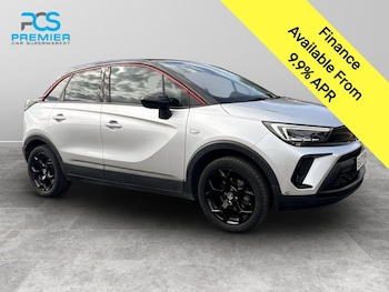 Used Vauxhall Crossland 2023 for sale - 79142713: Photo