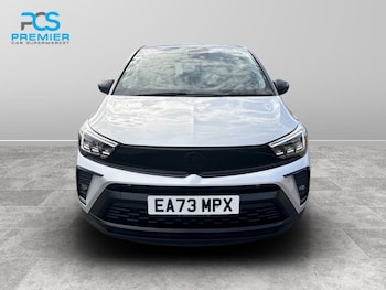 Used Vauxhall Crossland 2023 for sale - 79142713: Photo