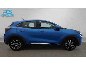 Used Ford Puma 2024 for sale - 78840189: Photo