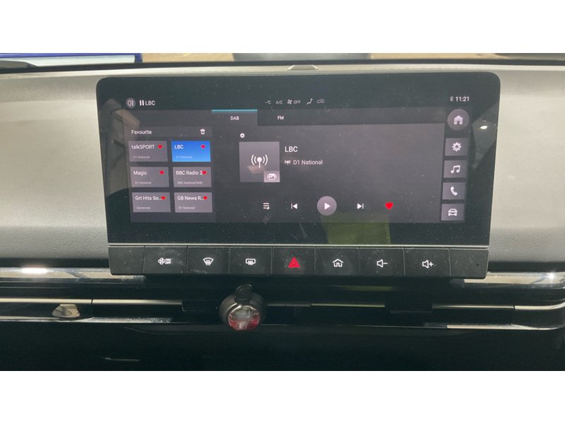 Used MG MG4 for sale - 77370234: Photo 10