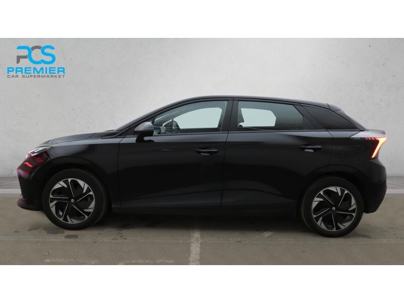 Used MG MG4 for sale - 77370234: Photo 12