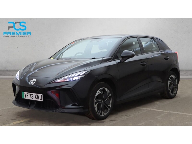 Used MG MG4 for sale - 77370234: Photo 14