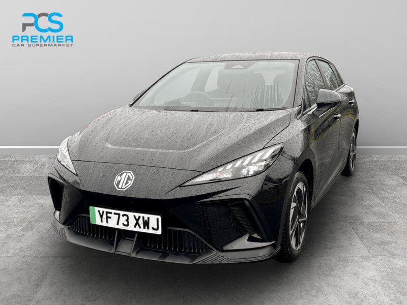 Used MG MG4 2023 for sale - 77370234: Photo 17