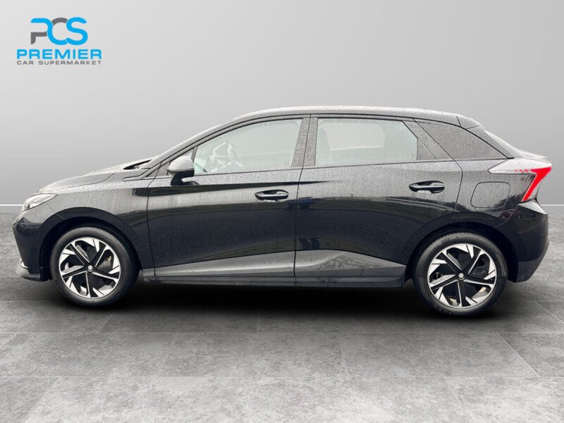 Used MG MG4 2023 for sale - 77370234: Photo 18