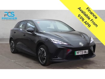 Used MG MG4 2023 for sale - 77370234: Photo