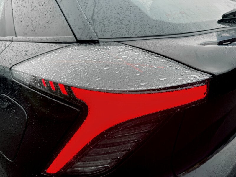 Used MG MG4 2023 for sale - 77370234: Photo 23