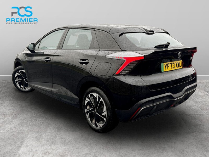 Used MG MG4 2023 for sale - 77370234: Photo 24