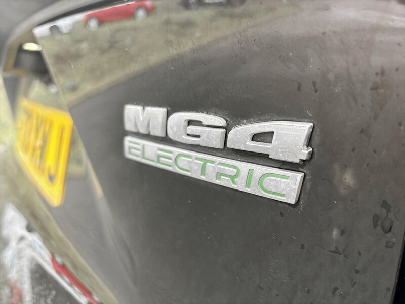 Used MG MG4 2023 for sale - 77370234: Photo 25