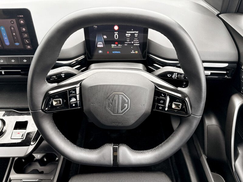 Used MG MG4 2023 for sale - 77370234: Photo 28