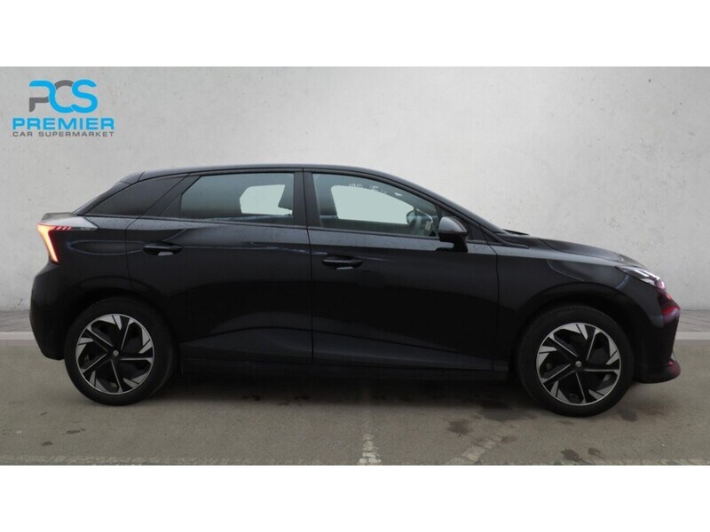 Used MG MG4 for sale - 77370234: Photo 3