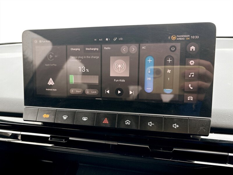 Used MG MG4 2023 for sale - 77370234: Photo 36