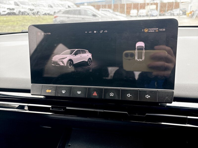 Used MG MG4 2023 for sale - 77370234: Photo 37