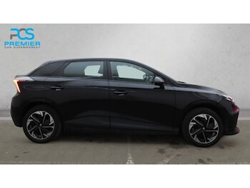 Used MG MG4 2023 for sale - 77370234: Photo