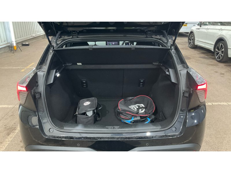 Used MG MG4 for sale - 77370234: Photo 7