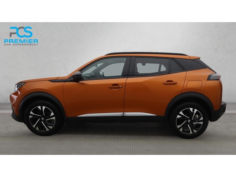 Used Peugeot 2008 2023 for sale - 76628605: Photo 11