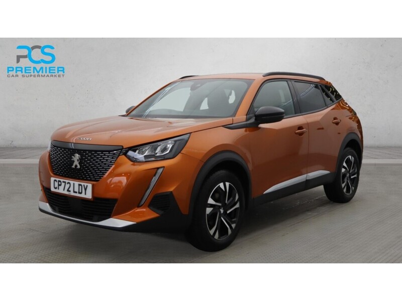 Used Peugeot 2008 2023 for sale - 76628605: Photo 13