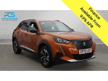 Used Peugeot 2008 2023 for sale - 76628605: Photo