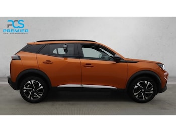 Used Peugeot 2008 2023 for sale - 76628605: Photo