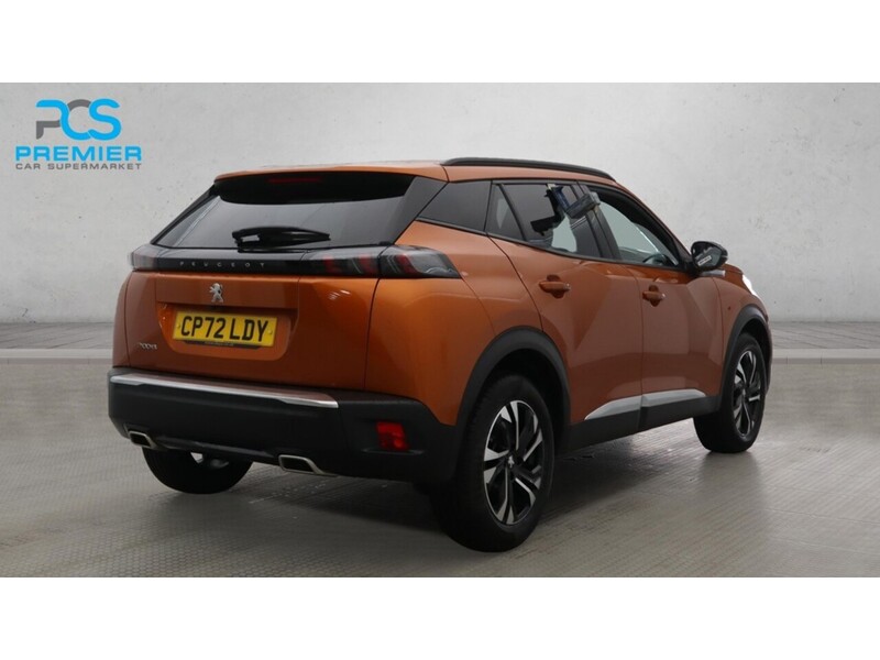 Used Peugeot 2008 2023 for sale - 76628605: Photo 5