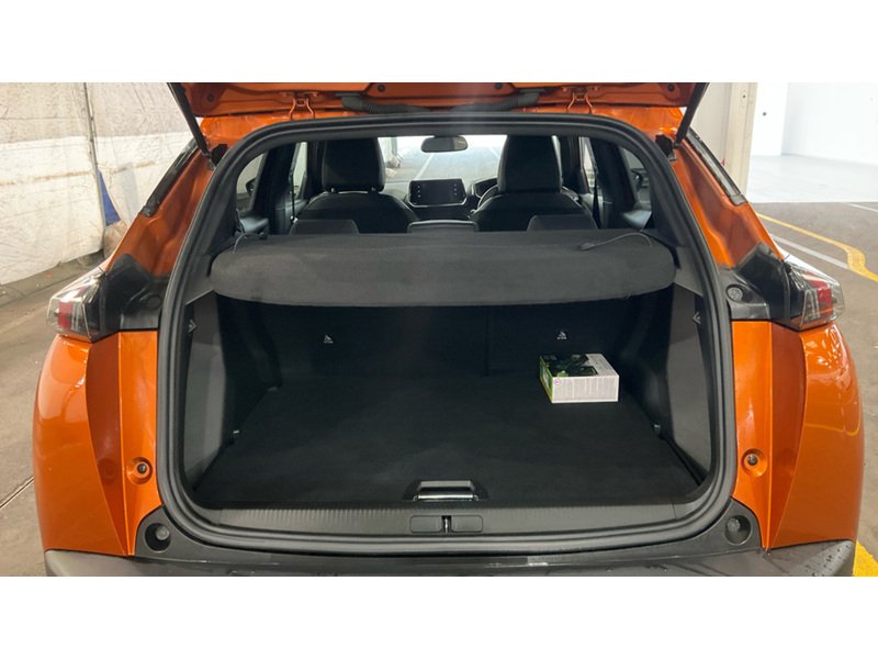 Used Peugeot 2008 2023 for sale - 76628605: Photo 7