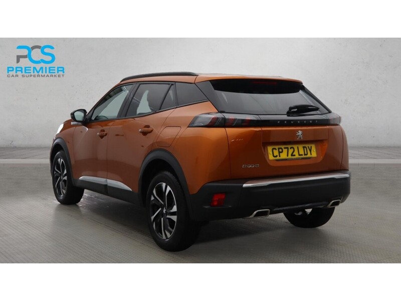 Used Peugeot 2008 2023 for sale - 76628605: Photo 8