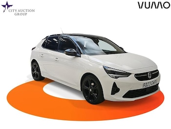 Used Vauxhall Corsa 2023 for sale - 78579228: Photo
