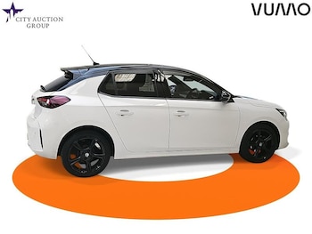 Used Vauxhall Corsa 2023 for sale - 78579228: Photo