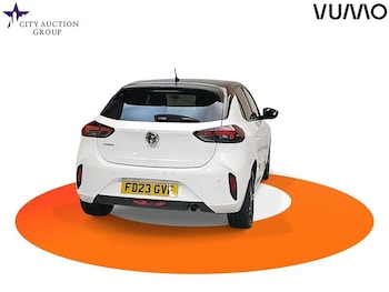 Used Vauxhall Corsa 2023 for sale - 78579228: Photo