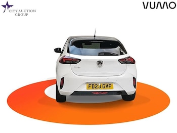 Used Vauxhall Corsa 2023 for sale - 78579228: Photo