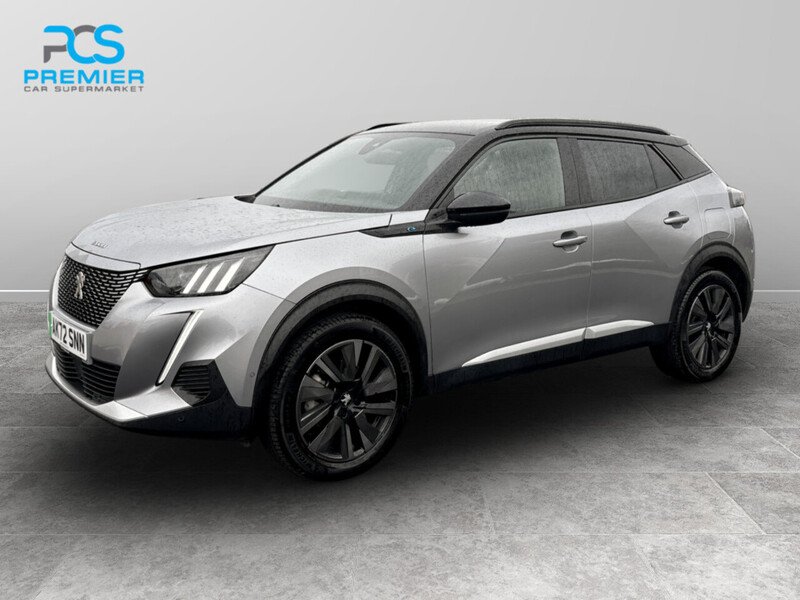 Used Peugeot 2008 2023 for sale - 77900823: Photo 12