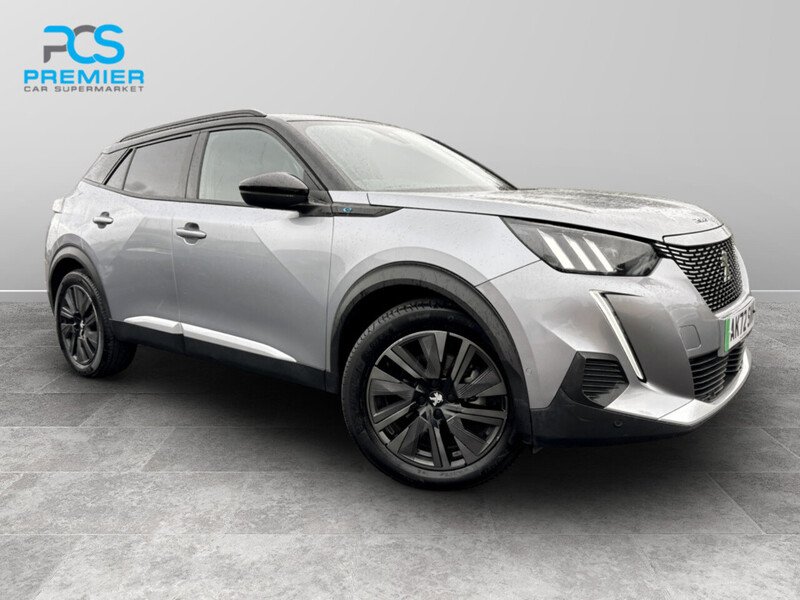 Used Peugeot 2008 2023 for sale - 77900823: Photo 14