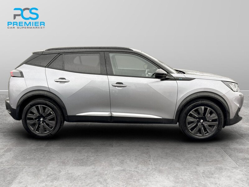 Used Peugeot 2008 2023 for sale - 77900823: Photo 6