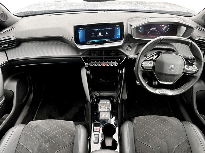 Used Peugeot 2008 2023 for sale - 77900823: Photo 9