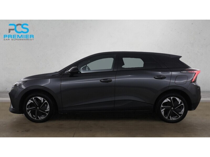 Used MG MG4 2023 for sale - 78187708: Photo 12