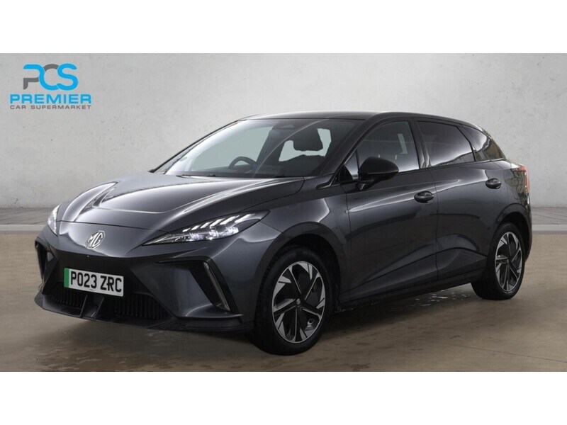 Used MG MG4 2023 for sale - 78187708: Photo 14