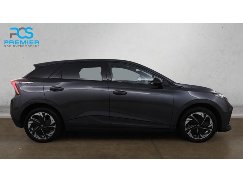 Used MG MG4 2023 for sale - 78187708: Photo 3