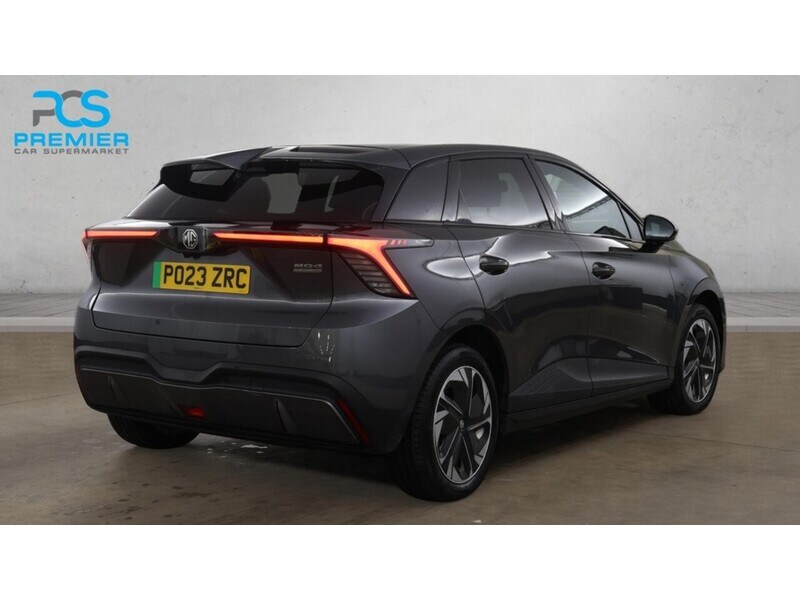 Used MG MG4 2023 for sale - 78187708: Photo 6