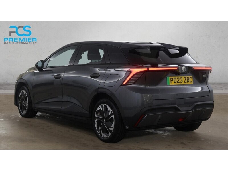 Used MG MG4 2023 for sale - 78187708: Photo 9