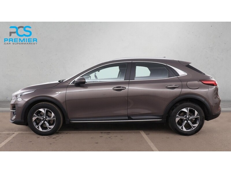 Used Kia XCeed 2021 for sale - 78187710: Photo 11