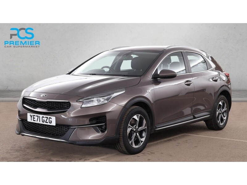 Used Kia XCeed 2021 for sale - 78187710: Photo 13